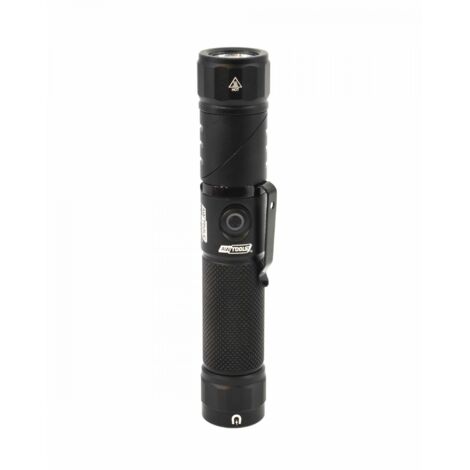 TORCIA DA OFFICINA AWTOOLS CONTRO LINEA NERA