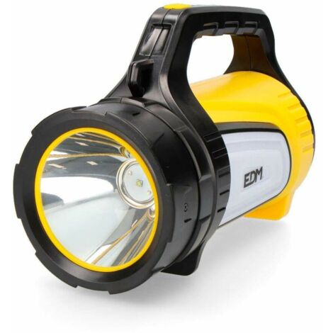 Torcia EDM 36441 2100 W 10 W 350 lm