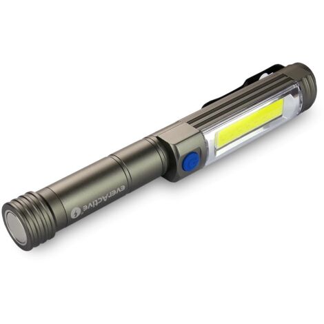 Torcia EverActive WL-400 3 W 400 lmEveractive
