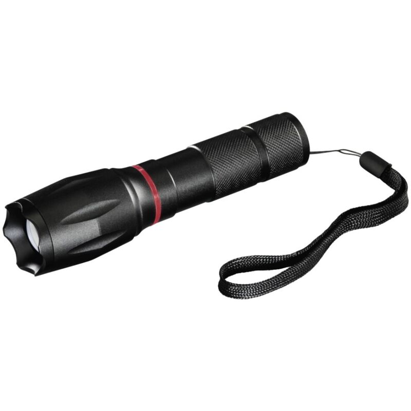 Torcia LED Hama Solid Pro 200 lumen