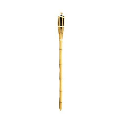 Torcia in bamboo 90 cm