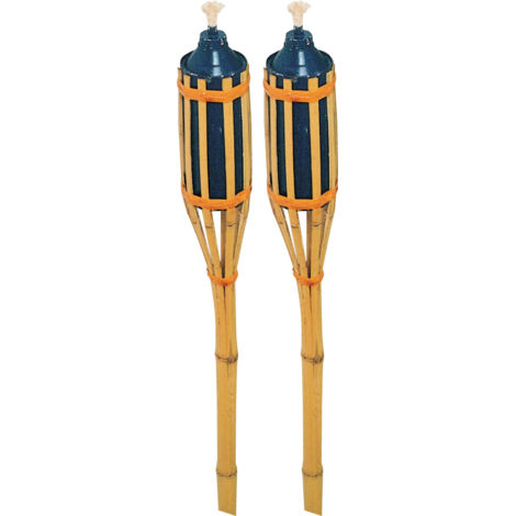 TORCIA IN BAMBOO CM.120 (LT.0,625). Prezzo per 1 pezzo.