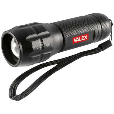 TORCIA INFINITY 1LED 3W