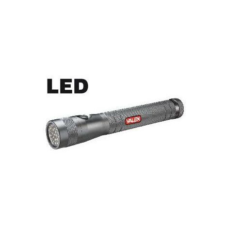 TORCIA INFINITY 8 LED 2XAA