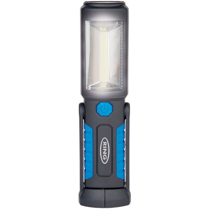 TORCIA LAMPADA LAVORO CALAMITA 200lm LED