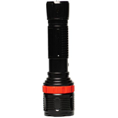 Torcia LED 200 Zoom