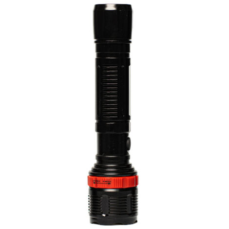 Torcia LED 250 Zoom