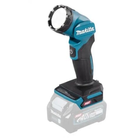 Torcia LED 40V Li-ion MAKITA - DEAML001G