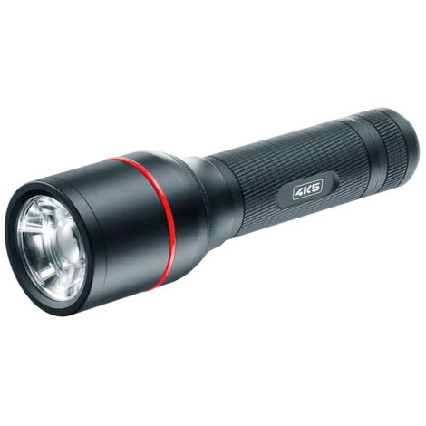 Torcia LED 4K5 602.307A - PL 1000