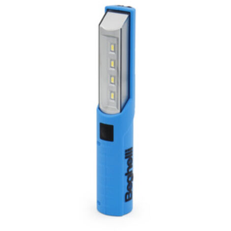 TORCIA LED BEGHELLI CORDLESS COMODA T-160  1 PZ