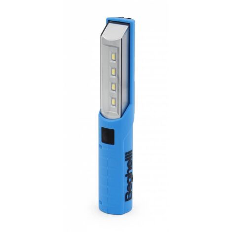TORCIA LED BEGHELLI CORDLESS COMODA T-160