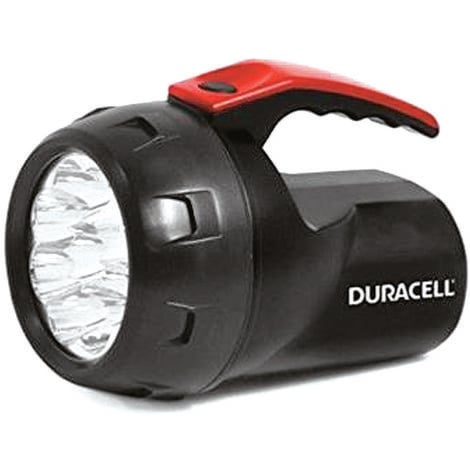 Torcia led explorer fln-2 - ø mm.100x148x110h. - mt.47 - 37 ore - 75 lumen