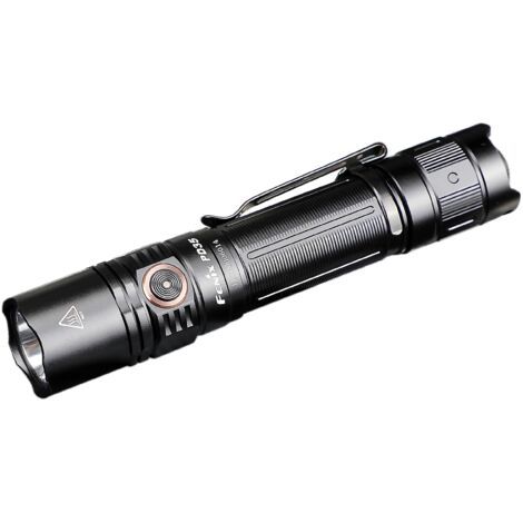 TORCIA LED FENIX PD35 V3.0