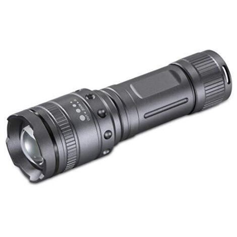Torcia LED Hama Ultra Pro 1000 lumen