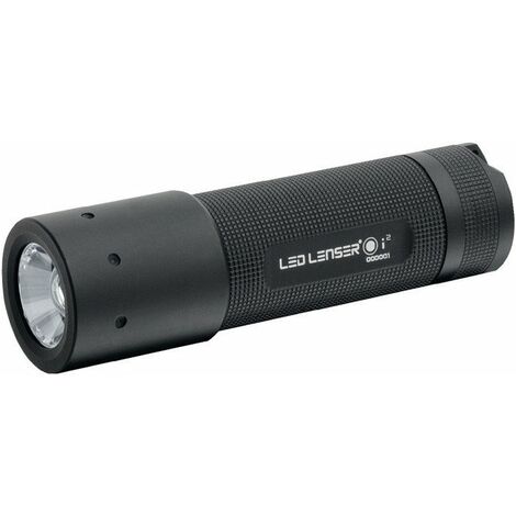 Torcia LED i² 105 lm 3 microcelle AAA 170 m LEDLENSER