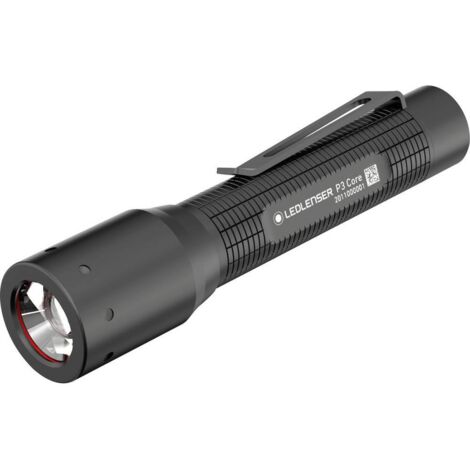 Torcia led led lenser p3 core 90lm ip54 -502597