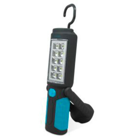 TORCIA LED MULTIFUNZIONE