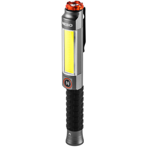 Torcia LED Nebo Big Larry 3 600 lm