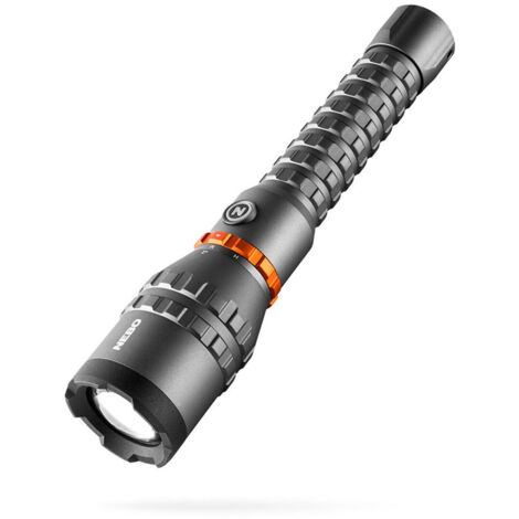 Torcia LED ricaricabile Nebo Davinci™ 8000 8000 Lm
