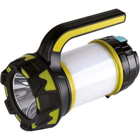 Torcia LED Searchlight 150 Pro