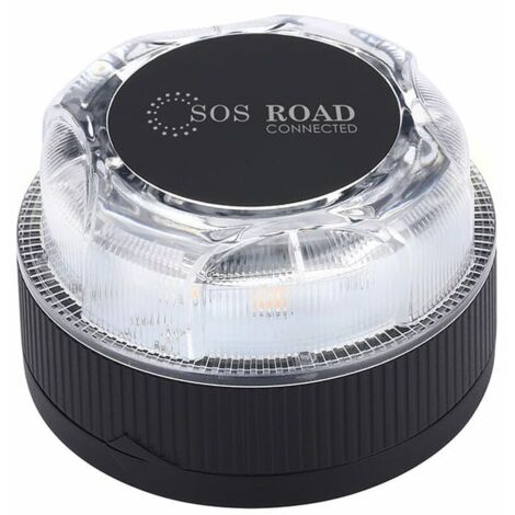Torcia LED Sos DP-EL2024-C1