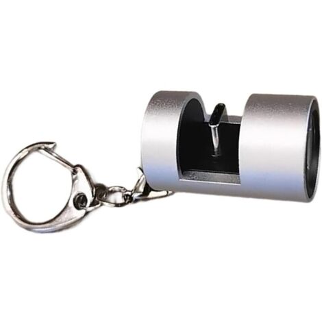 Torcia LED Type-C da 280 lm per telefono - Potente torcia da esterno