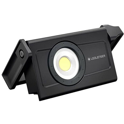 Torcia LedLenser iF4R