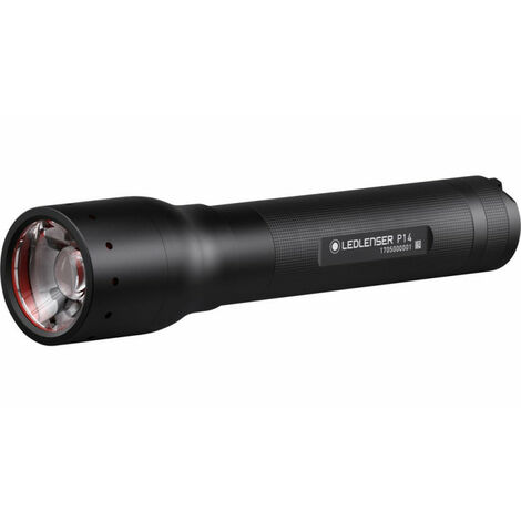 Torcia LedLenser P14