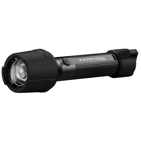 Torcia LedLenser P6R WORK