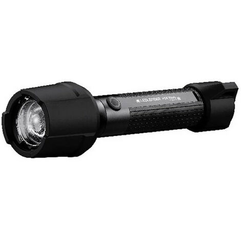 Torcia LedLenser P7R WORK
