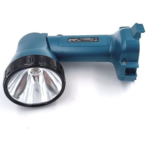 Makita ML002G Lampada led da officina 40V senza batterie