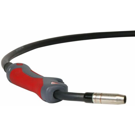 TORCIA MT 15 EUROPA SALDATRICE SALDATORE MIG MAG ORIGINALE TELWIN 742180
