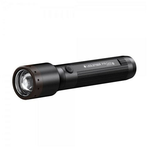 Torcia P7R CORE LEDLENSER
