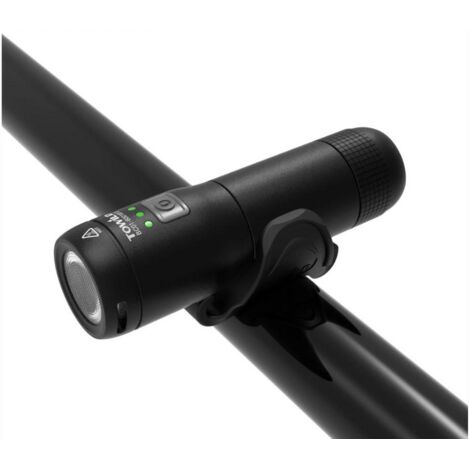 Torcia per bicicletta Towild BC02-700