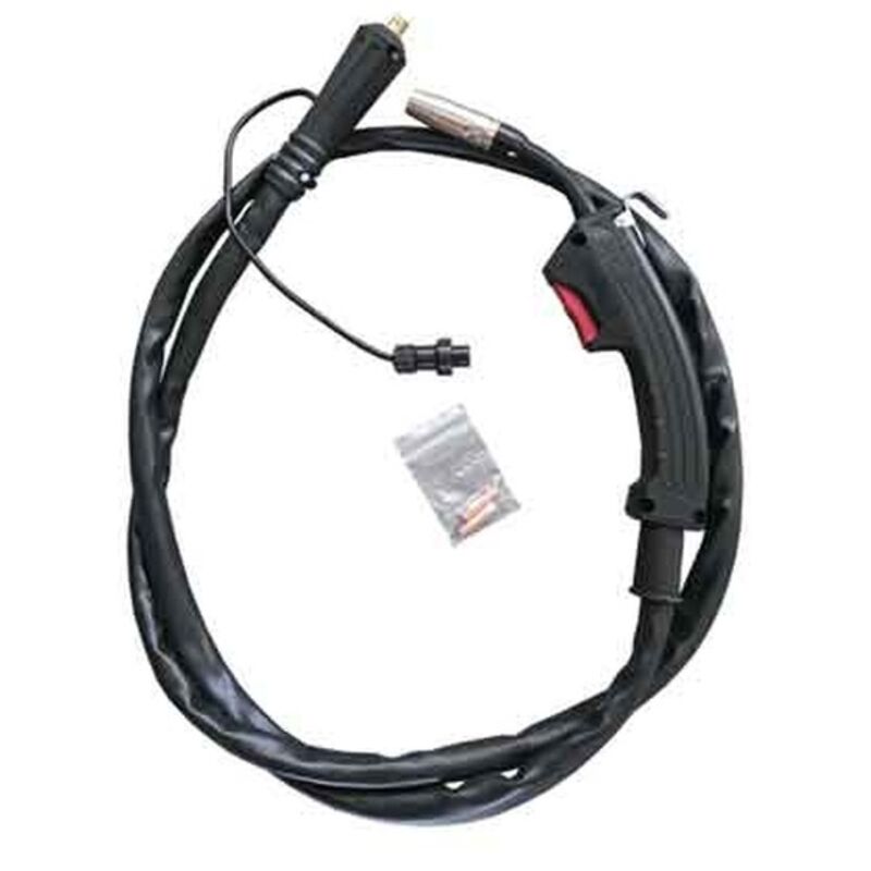 Torcia Per Saldatrice 'Mig-250' Cardinale