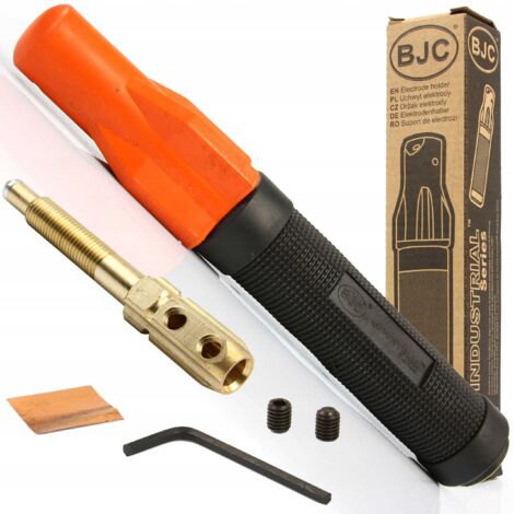 TORCIA PER SALDATURA BJC 300A