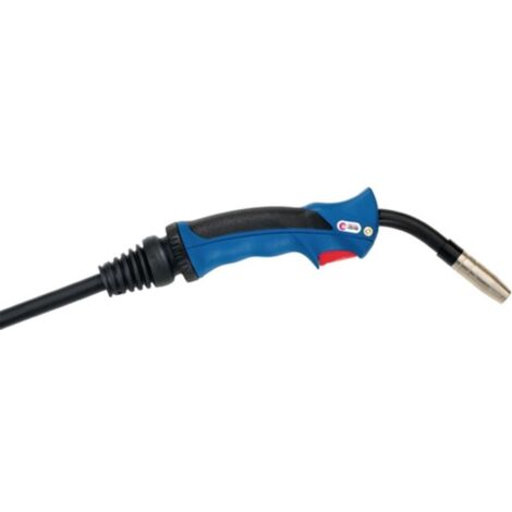 Torcia per saldatura MIG/MAG MB GRIP 15 AK aria 4m Stand.A.singolo