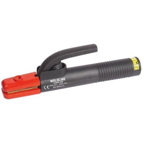 TORCIA PER SALDATURA OERLIKON CAIMAN 600