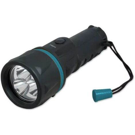 TORCIA PORTATILE 3 SMD LED GRANDE DI AVIDSEN