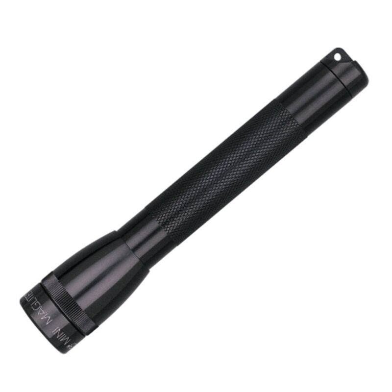 Torcia portatile Maglite M2A 01L nero