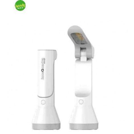 Torcia Ricaricabile CFG Lumina