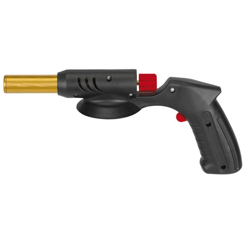 Torcia a Pistola Filettatura 7/16' 1500001304 Super Ego