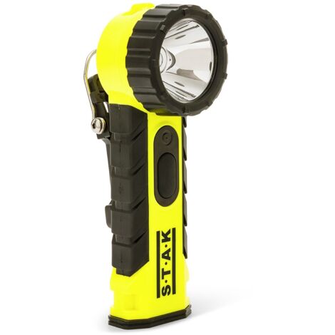Torcia Stak ATEX 5W 5 W 300 Lm