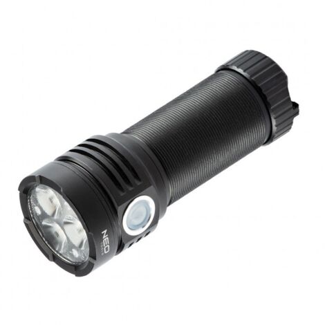 Torcia USB ricaricabile 3300 lm OSRAM P9 LED