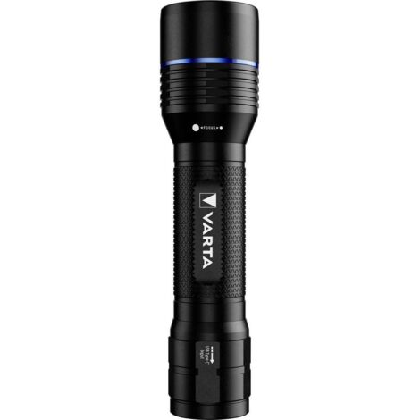 TORCIA VARTA LED NIGHT CUTTER F30R