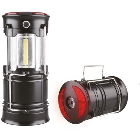 Torcia Velamp VADER 5 W 250 Lm