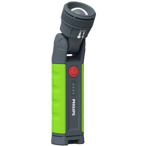 TORCIA XPERION 3000 ZOOM PHILIPS X30ZOOMX1 FINO A 1000 LM