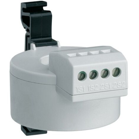 Tore circul ø30 relais HR5xx - APPAREILLAGE DE TETE HAGER HR700