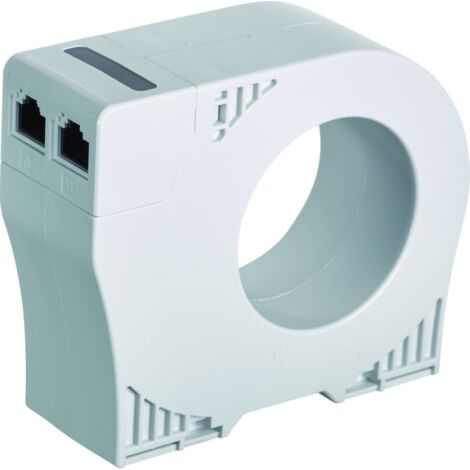 Tore circulaire ø55 pour relais différentiel de type B HAGER HR722