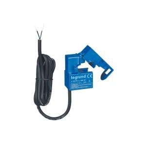 Legrand - Transformateur de courant ouvert 90A - 412002